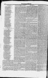 Liverpool Saturday's Advertiser Saturday 03 November 1832 Page 6
