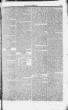 Liverpool Saturday's Advertiser Saturday 10 November 1832 Page 3