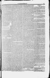 Liverpool Saturday's Advertiser Saturday 10 November 1832 Page 5