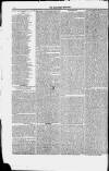 Liverpool Saturday's Advertiser Saturday 10 November 1832 Page 6