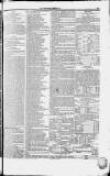 Liverpool Saturday's Advertiser Saturday 10 November 1832 Page 7