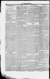 Liverpool Saturday's Advertiser Saturday 10 November 1832 Page 8