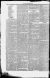 Liverpool Saturday's Advertiser Saturday 01 December 1832 Page 6