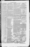 Liverpool Saturday's Advertiser Saturday 01 December 1832 Page 7