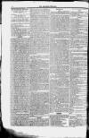 Liverpool Saturday's Advertiser Saturday 01 December 1832 Page 8