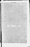 Liverpool Saturday's Advertiser Saturday 08 December 1832 Page 3