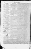 Liverpool Saturday's Advertiser Saturday 08 December 1832 Page 4