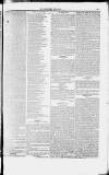 Liverpool Saturday's Advertiser Saturday 08 December 1832 Page 5