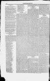 Liverpool Saturday's Advertiser Saturday 08 December 1832 Page 6