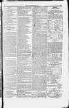 Liverpool Saturday's Advertiser Saturday 08 December 1832 Page 7