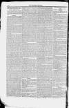 Liverpool Saturday's Advertiser Saturday 08 December 1832 Page 8