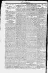 Liverpool Saturday's Advertiser Saturday 15 December 1832 Page 8