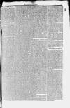 Liverpool Saturday's Advertiser Saturday 22 December 1832 Page 3