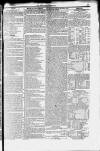 Liverpool Saturday's Advertiser Saturday 22 December 1832 Page 7