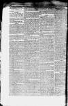 Liverpool Saturday's Advertiser Saturday 22 December 1832 Page 8