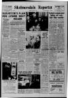 Skelmersdale Reporter Thursday 04 April 1963 Page 1