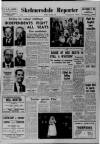 Skelmersdale Reporter Thursday 18 April 1963 Page 1
