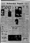 Skelmersdale Reporter Thursday 02 May 1963 Page 1