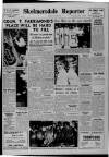 Skelmersdale Reporter Thursday 13 June 1963 Page 1