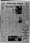 Skelmersdale Reporter Thursday 19 September 1963 Page 1