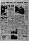 Skelmersdale Reporter Thursday 19 December 1963 Page 1