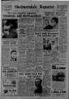 Skelmersdale Reporter Thursday 01 April 1965 Page 1