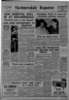 Skelmersdale Reporter Thursday 11 November 1965 Page 1