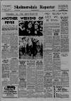 Skelmersdale Reporter Thursday 02 March 1967 Page 1