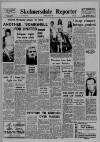 Skelmersdale Reporter Thursday 06 July 1967 Page 1