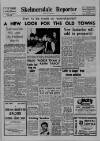 Skelmersdale Reporter Thursday 05 October 1967 Page 1