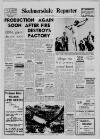 Skelmersdale Reporter Thursday 02 May 1968 Page 1