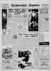 Skelmersdale Reporter Thursday 28 November 1968 Page 1