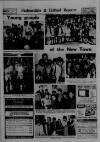 Skelmersdale Reporter Wednesday 01 October 1969 Page 1