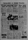 Skelmersdale Reporter Wednesday 01 October 1969 Page 12