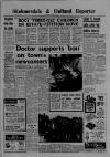 Skelmersdale Reporter Wednesday 08 October 1969 Page 18