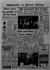 Skelmersdale Reporter Wednesday 14 January 1970 Page 12