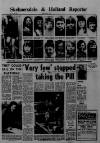 Skelmersdale Reporter Wednesday 01 April 1970 Page 16