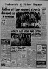 Skelmersdale Reporter Wednesday 03 March 1971 Page 1