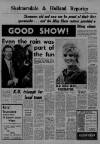 Skelmersdale Reporter