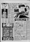 Skelmersdale Reporter Wednesday 05 January 1972 Page 4