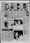 Skelmersdale Reporter Wednesday 05 January 1972 Page 6