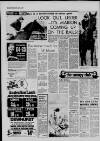 Skelmersdale Reporter Wednesday 12 January 1972 Page 4