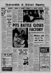 Skelmersdale Reporter Wednesday 02 February 1972 Page 1