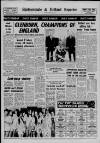 Skelmersdale Reporter Wednesday 05 April 1972 Page 16