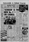 Skelmersdale Reporter