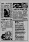 Skelmersdale Reporter Wednesday 11 October 1972 Page 15