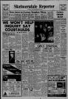 Skelmersdale Reporter Wednesday 08 December 1976 Page 1