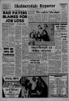 Skelmersdale Reporter Thursday 29 December 1977 Page 1
