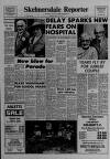Skelmersdale Reporter Wednesday 11 January 1978 Page 1
