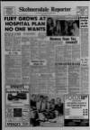 Skelmersdale Reporter Wednesday 09 August 1978 Page 1